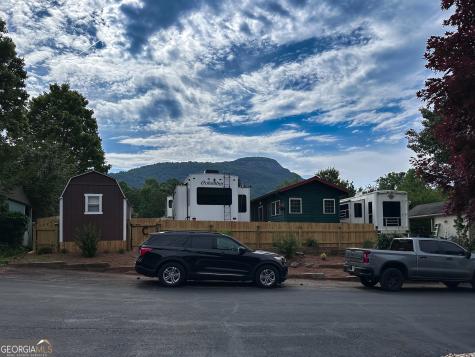 68 Nomad Trail Cleveland GA 30528