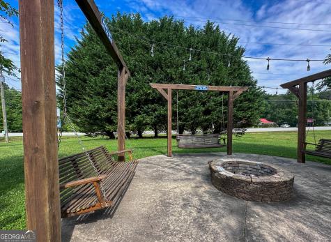 68 Nomad Trail Cleveland GA 30528