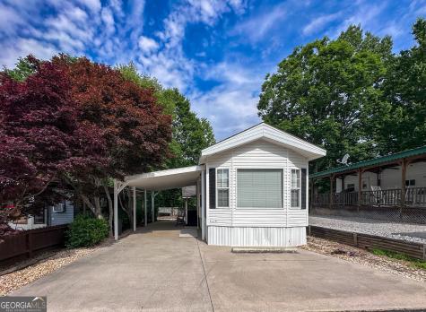 68 Nomad Trail Cleveland GA 30528