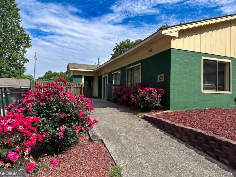 68 Nomad Trail Cleveland GA 30528