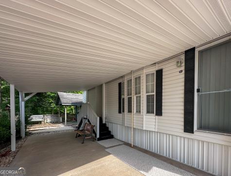 68 Nomad Trail Cleveland GA 30528