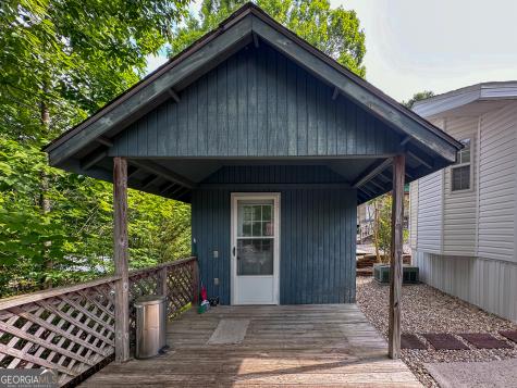 68 Nomad Trail Cleveland GA 30528