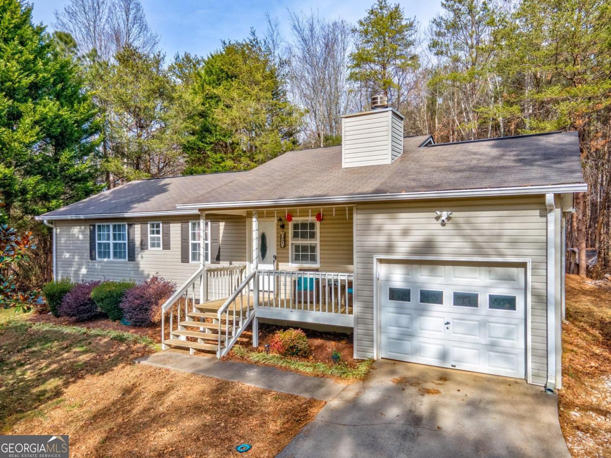 162 Hobson Court Jasper GA 30143
