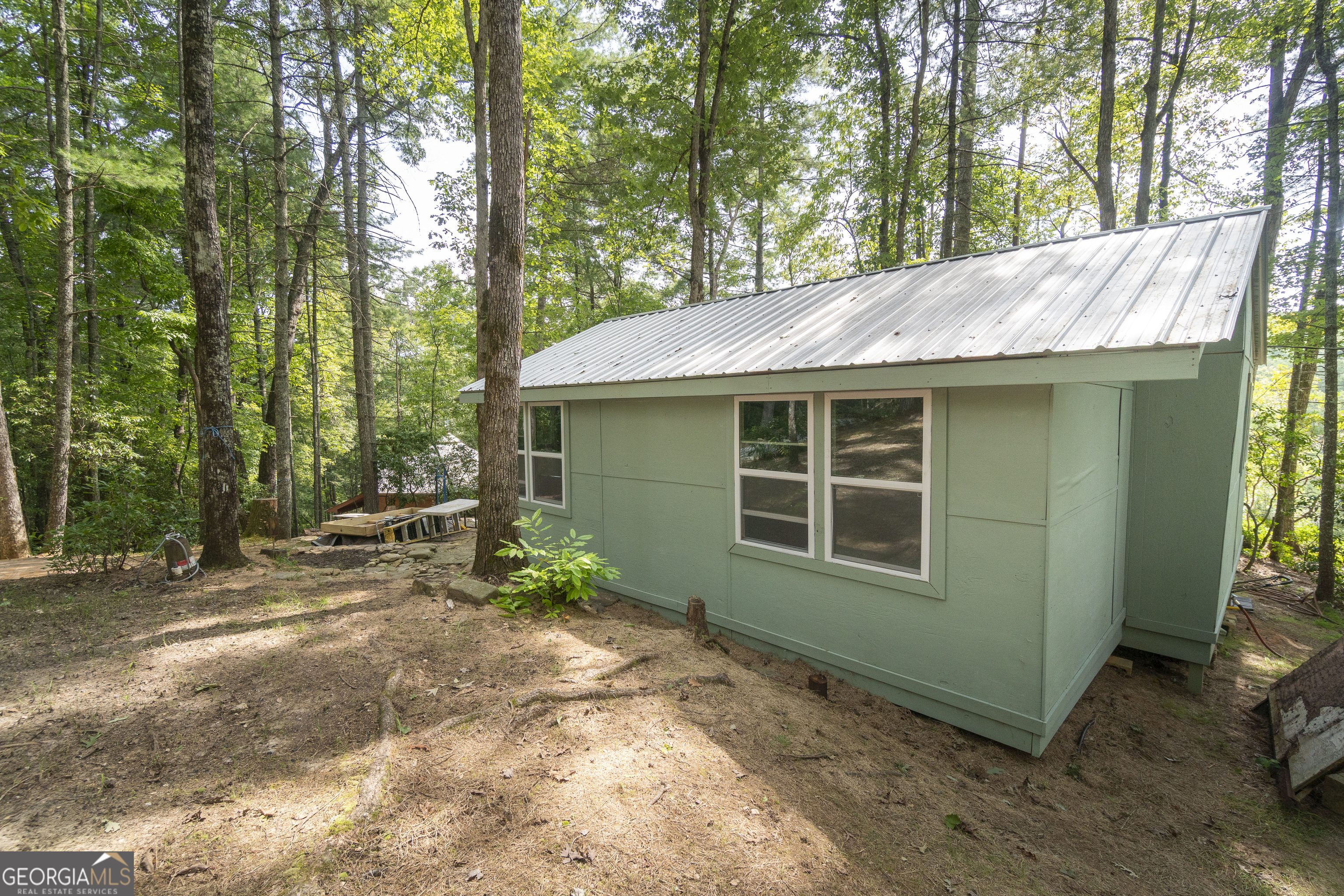 7869 Highway 75 Alt Helen GA 30545