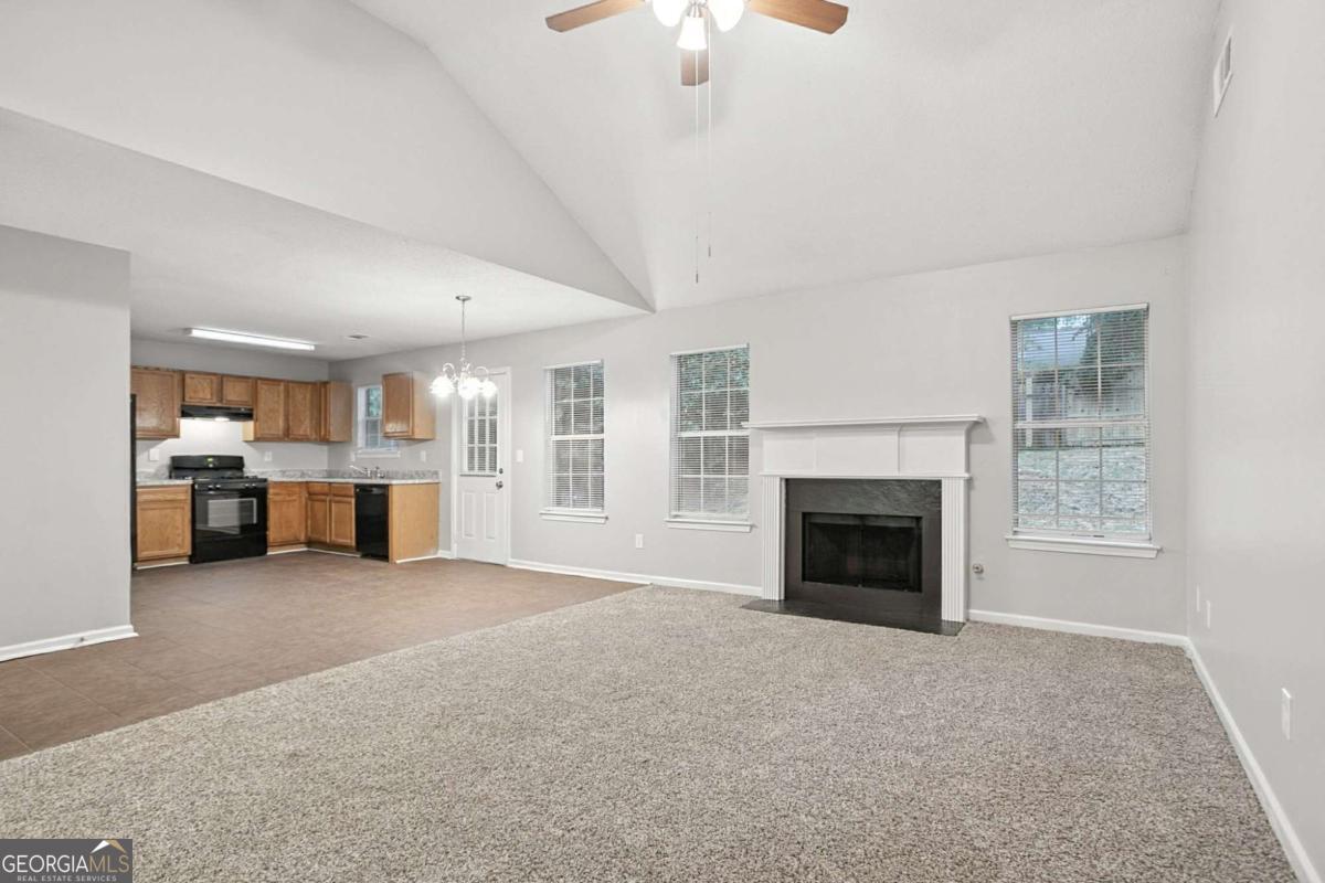 6384 Stonebridge Creek Lane Lithonia GA 30058