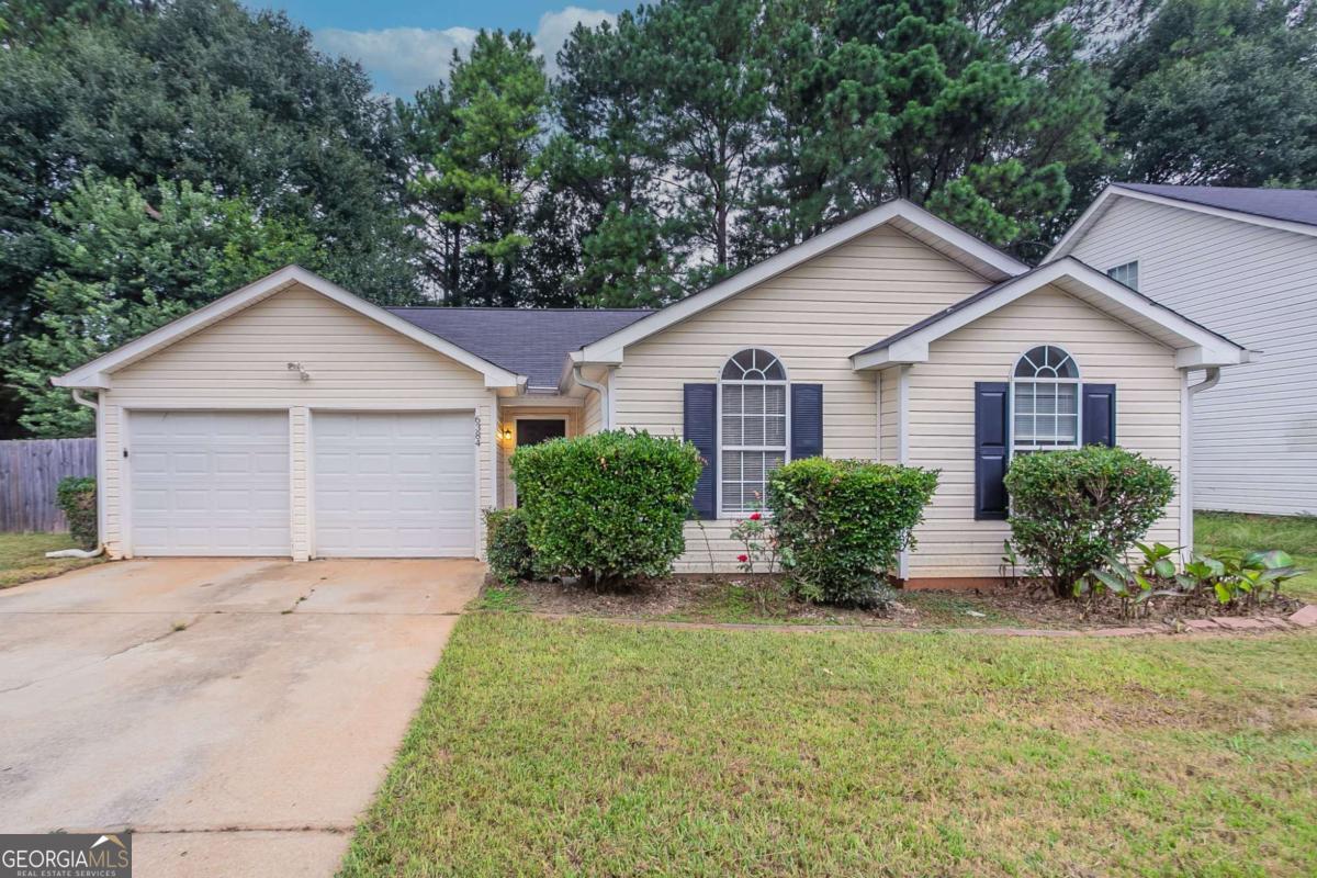 6384 Stonebridge Creek Lane Lithonia GA 30058