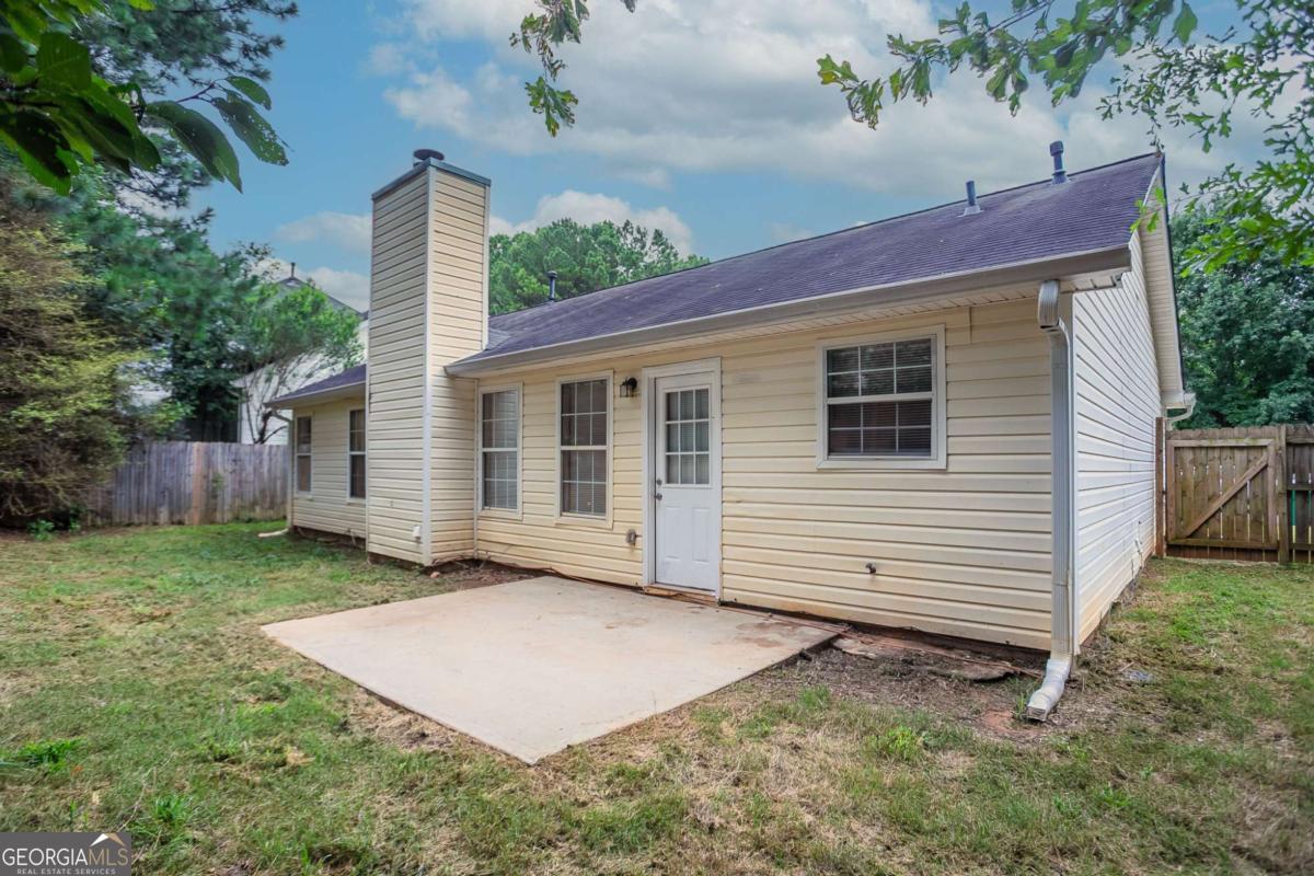 6384 Stonebridge Creek Lane Lithonia GA 30058