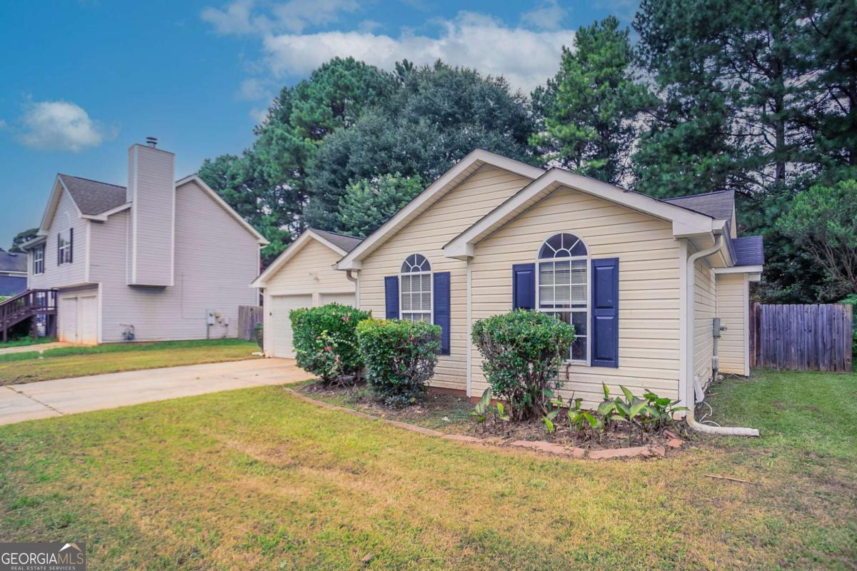 6384 Stonebridge Creek Lane Lithonia GA 30058