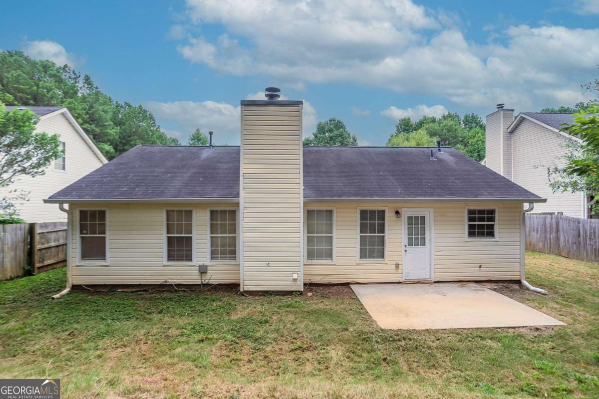 6384 Stonebridge Creek Lane Lithonia GA 30058