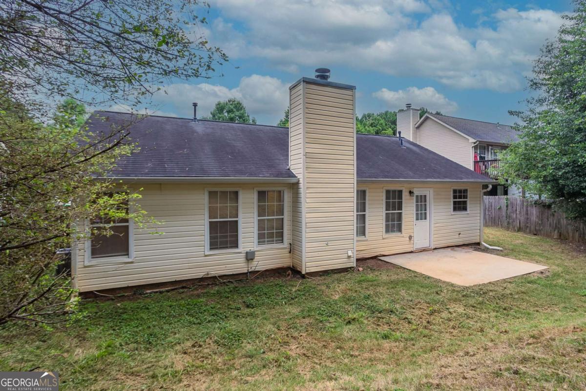 6384 Stonebridge Creek Lane Lithonia GA 30058