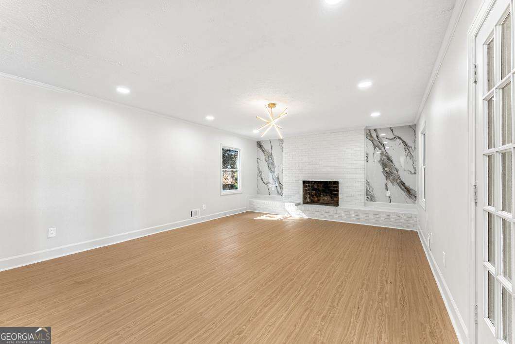 1039 River Bend Court Riverdale GA 30296