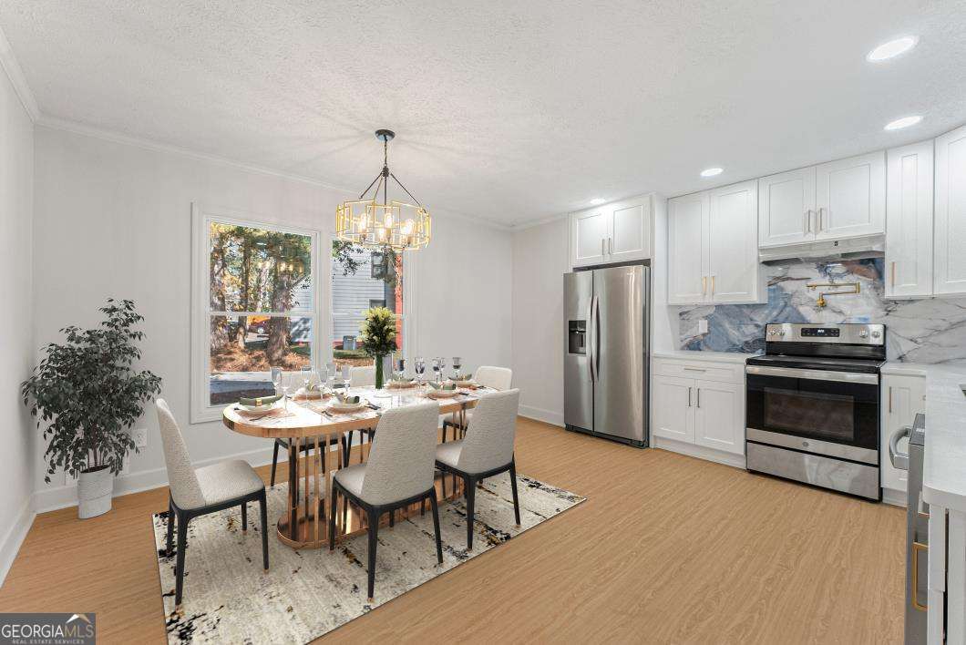 1039 River Bend Court Riverdale GA 30296