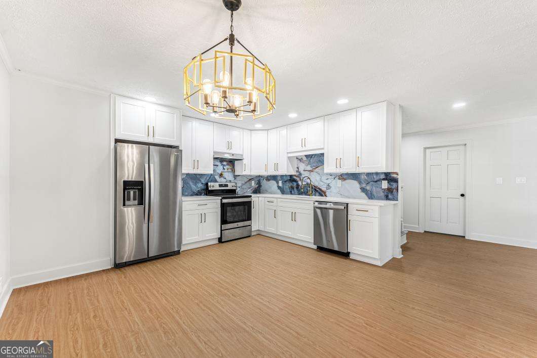 1039 River Bend Court Riverdale GA 30296