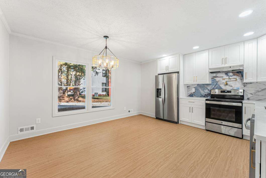 1039 River Bend Court Riverdale GA 30296