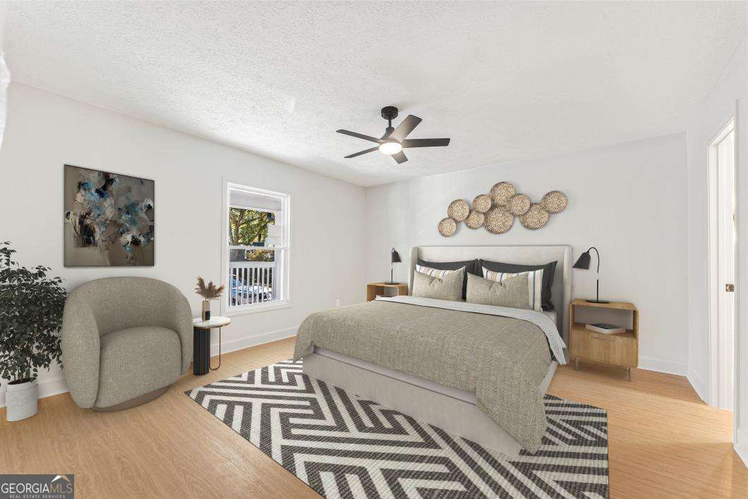 1039 River Bend Court Riverdale GA 30296