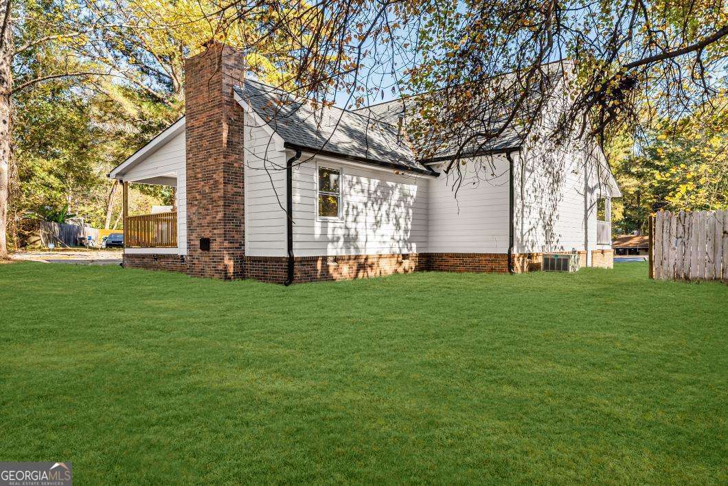 1039 River Bend Court Riverdale GA 30296