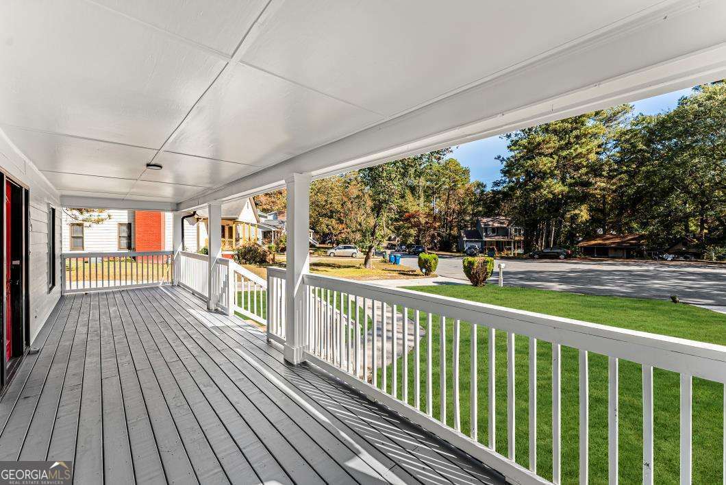 1039 River Bend Court Riverdale GA 30296