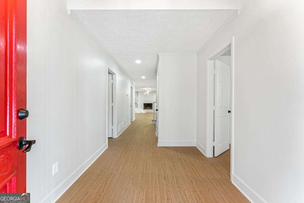 1039 River Bend Court Riverdale GA 30296