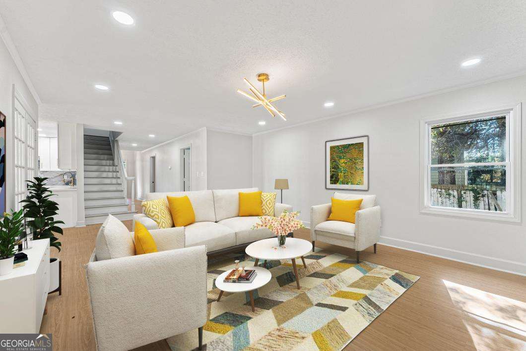 1039 River Bend Court Riverdale GA 30296