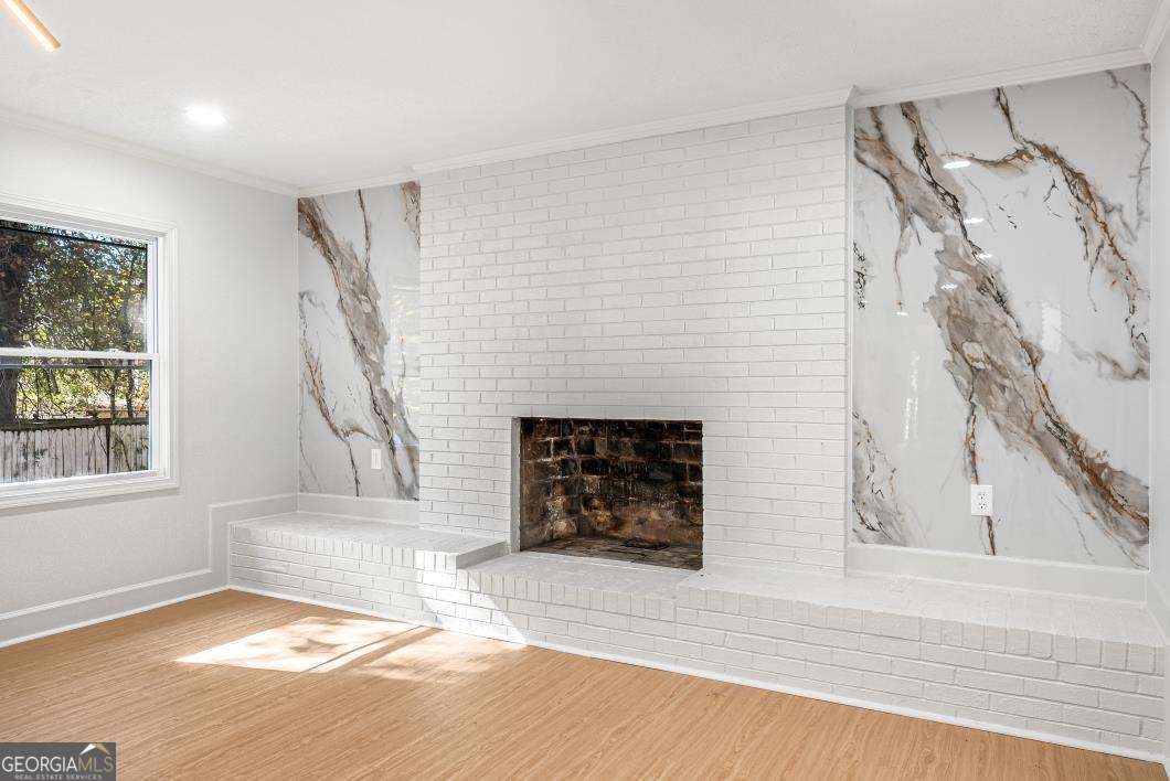 1039 River Bend Court Riverdale GA 30296