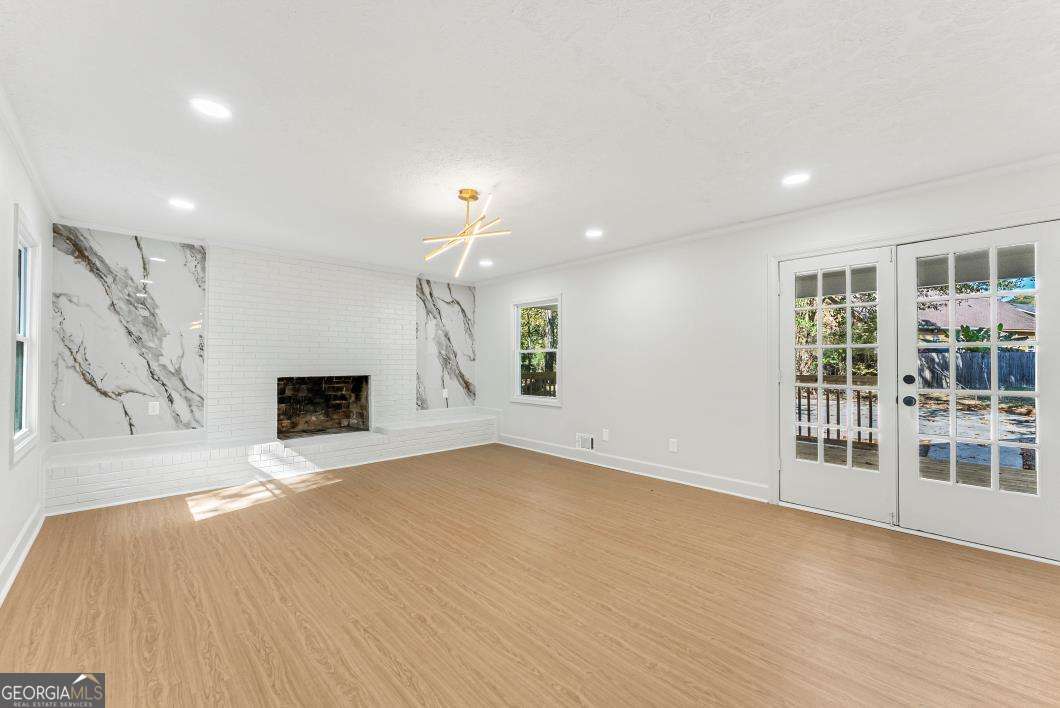 1039 River Bend Court Riverdale GA 30296