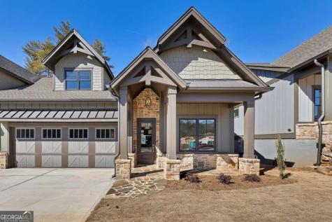 54 Villa Vista Unit 7 Jasper GA 30143