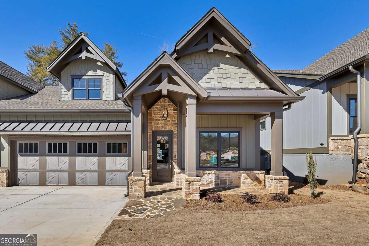 54 Villa Vista Unit 7 Jasper GA 30143