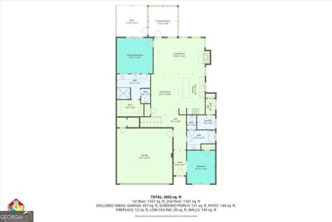 54 Villa Vista Unit 7 Jasper GA 30143