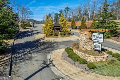 54 Villa Vista Unit 7 Jasper GA 30143