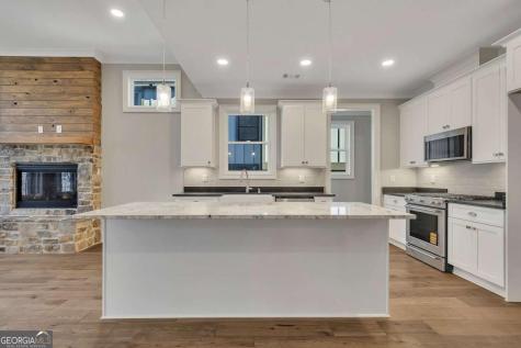 54 Villa Vista Unit 7 Jasper GA 30143