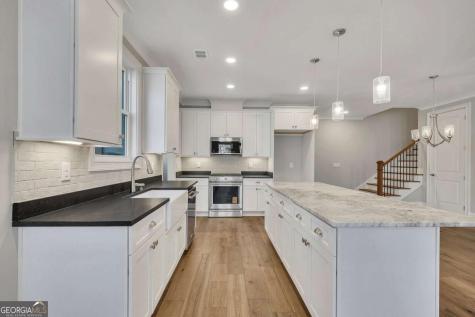 54 Villa Vista Unit 7 Jasper GA 30143