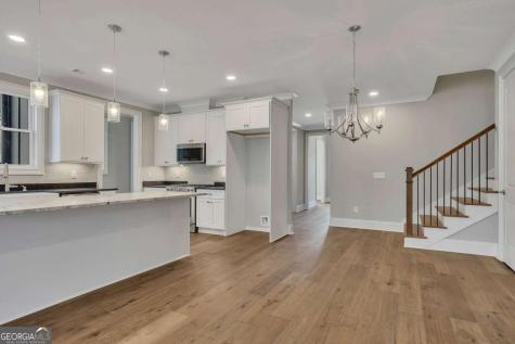 54 Villa Vista Unit 7 Jasper GA 30143
