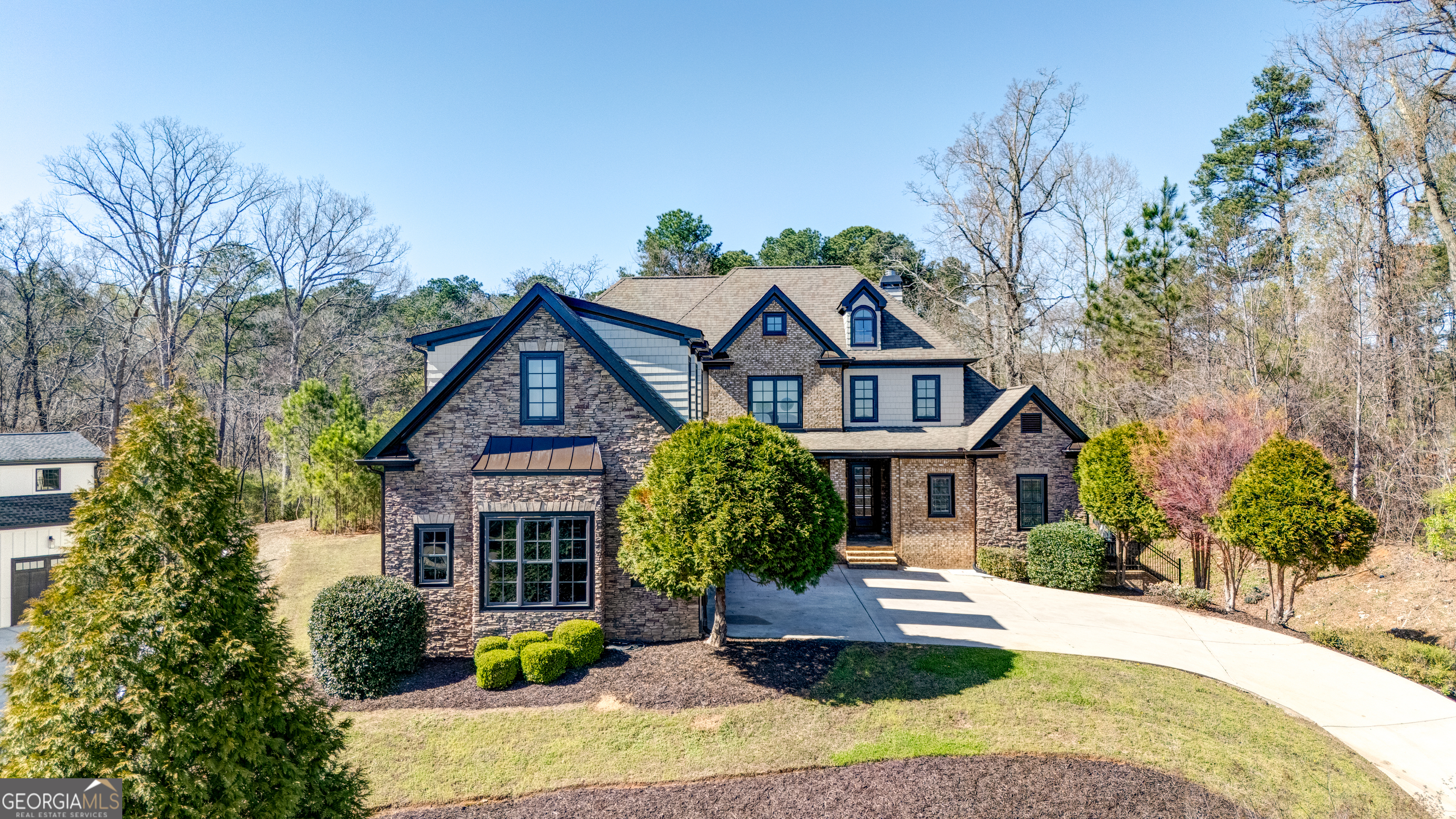 1049 Highland Village Trail Mableton GA 30126