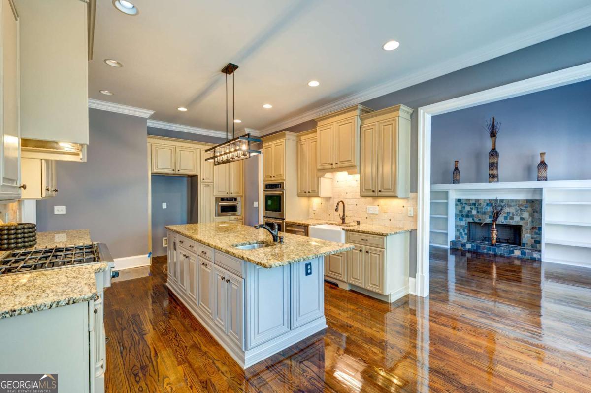 1049 Highland Village Trail Mableton GA 30126