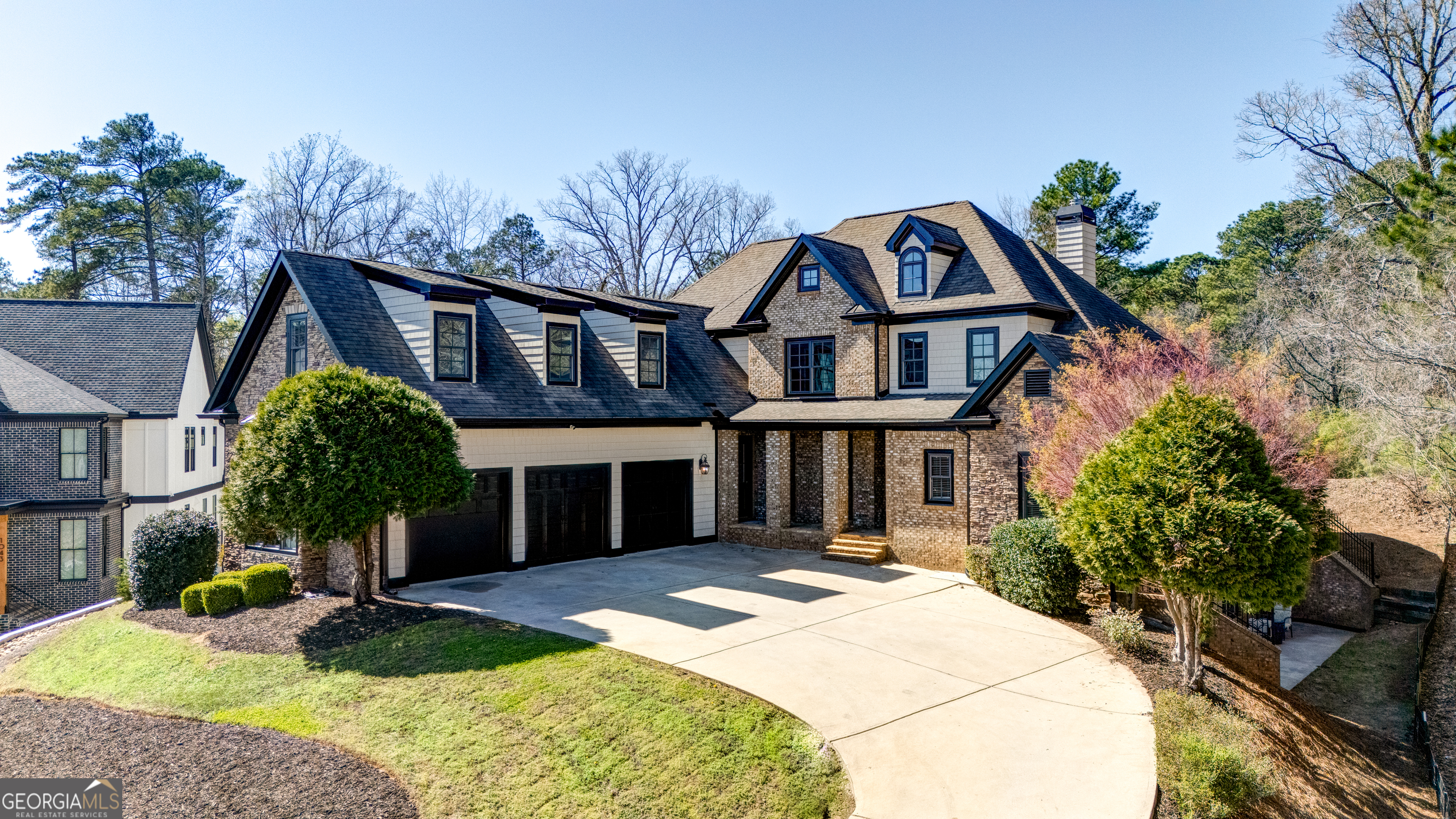 1049 Highland Village Trail Mableton GA 30126
