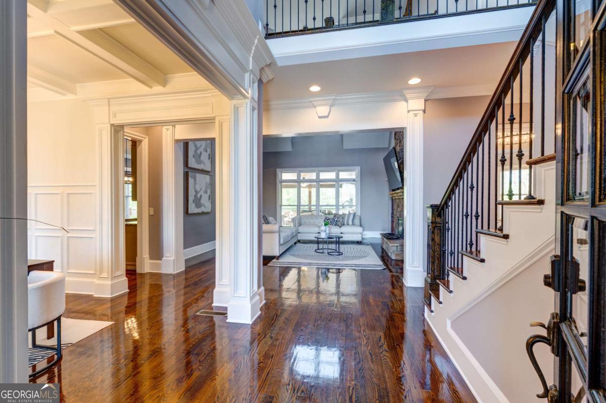 1049 Highland Village Trail Mableton GA 30126