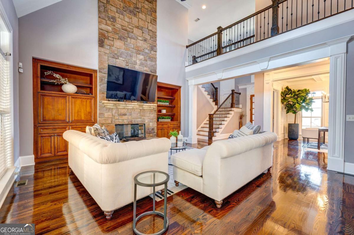 1049 Highland Village Trail Mableton GA 30126