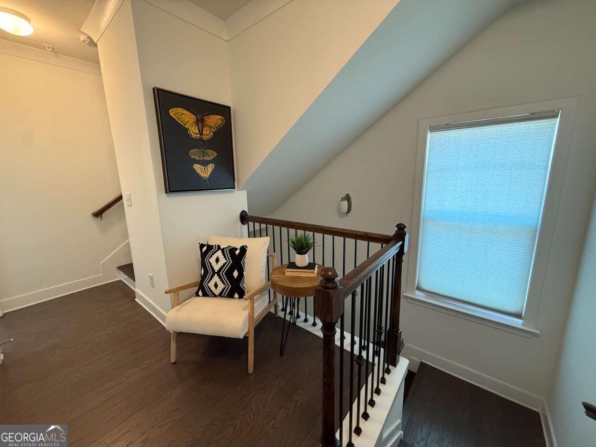886 Stone Crest Road NE Atlanta GA 30324