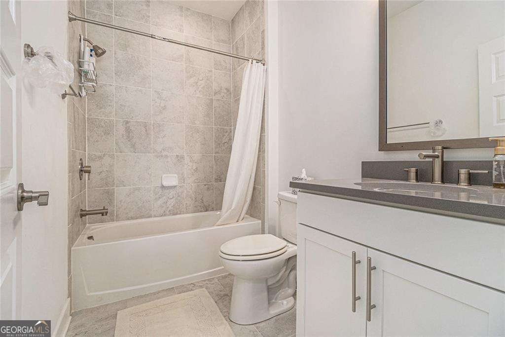 886 Stone Crest Road NE Atlanta GA 30324