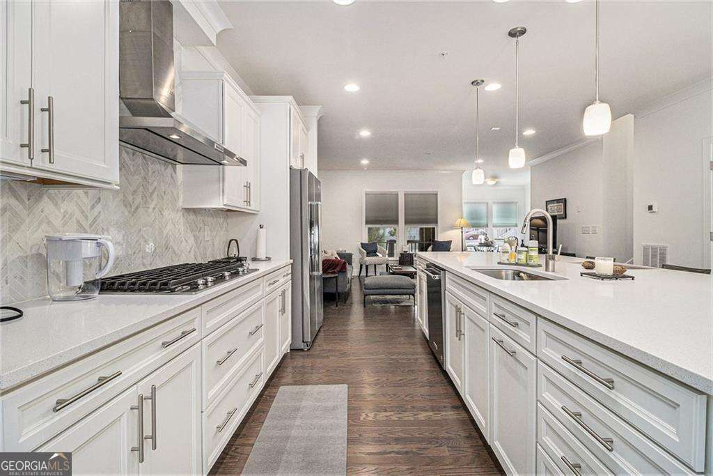 886 Stone Crest Road NE Atlanta GA 30324