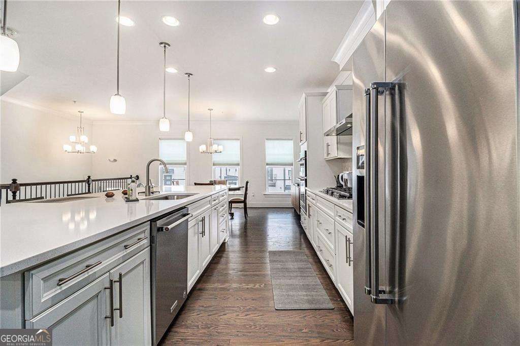 886 Stone Crest Road NE Atlanta GA 30324