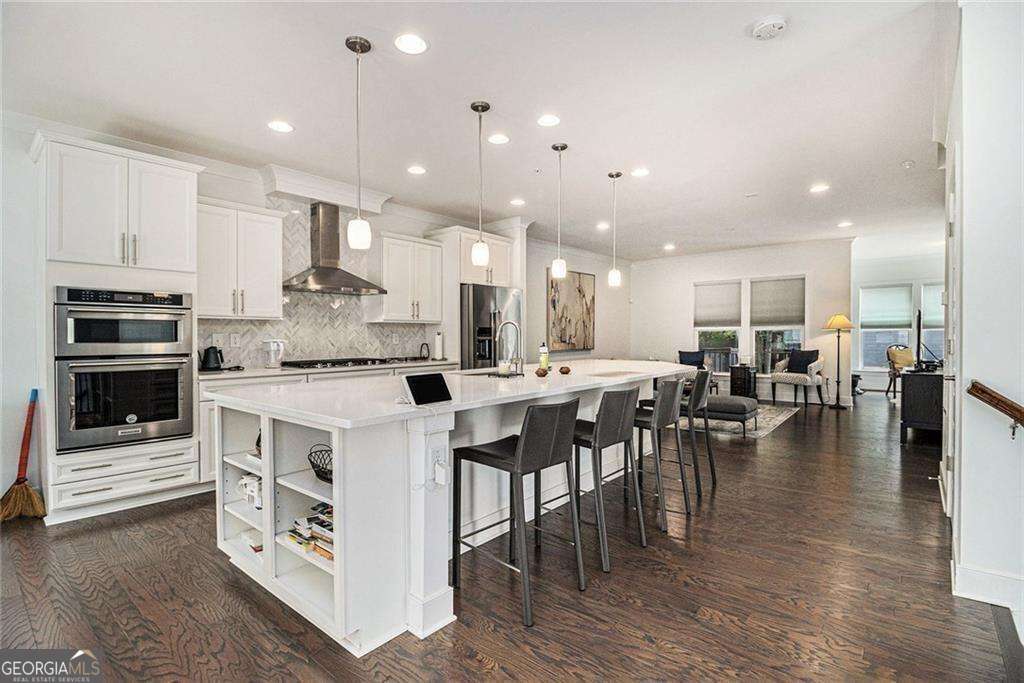 886 Stone Crest Road NE Atlanta GA 30324