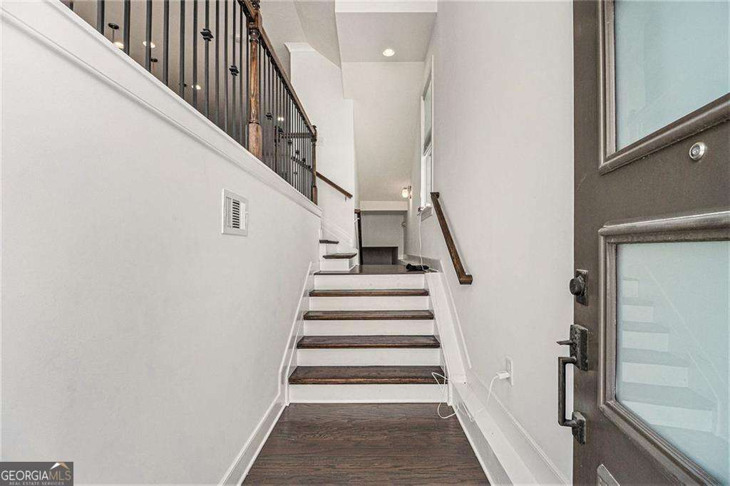 886 Stone Crest Road NE Atlanta GA 30324