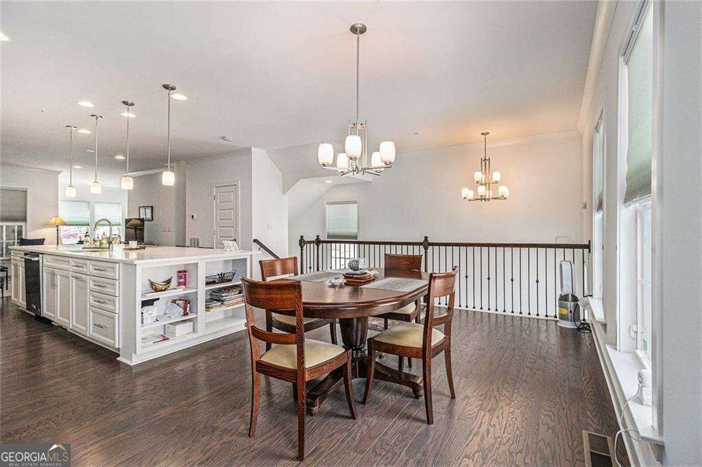 886 Stone Crest Road NE Atlanta GA 30324
