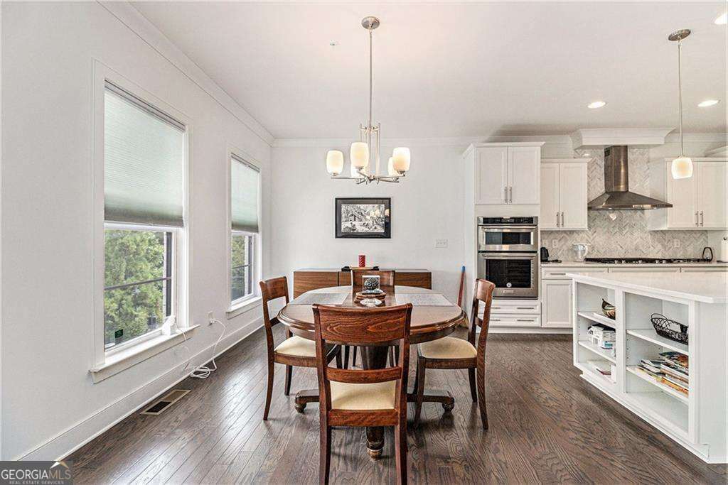 886 Stone Crest Road NE Atlanta GA 30324