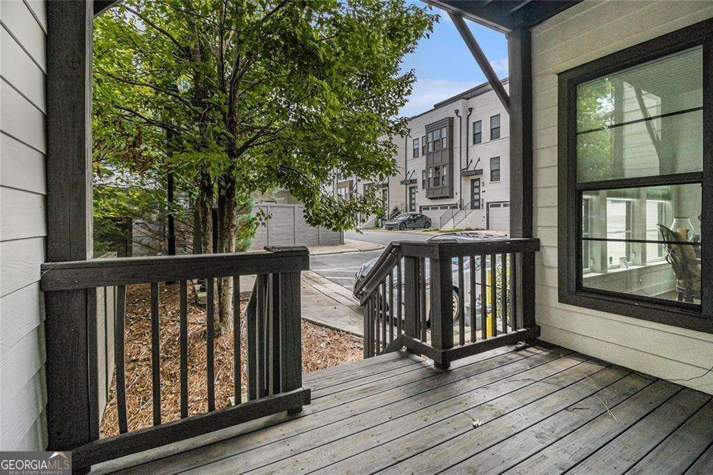 886 Stone Crest Road NE Atlanta GA 30324