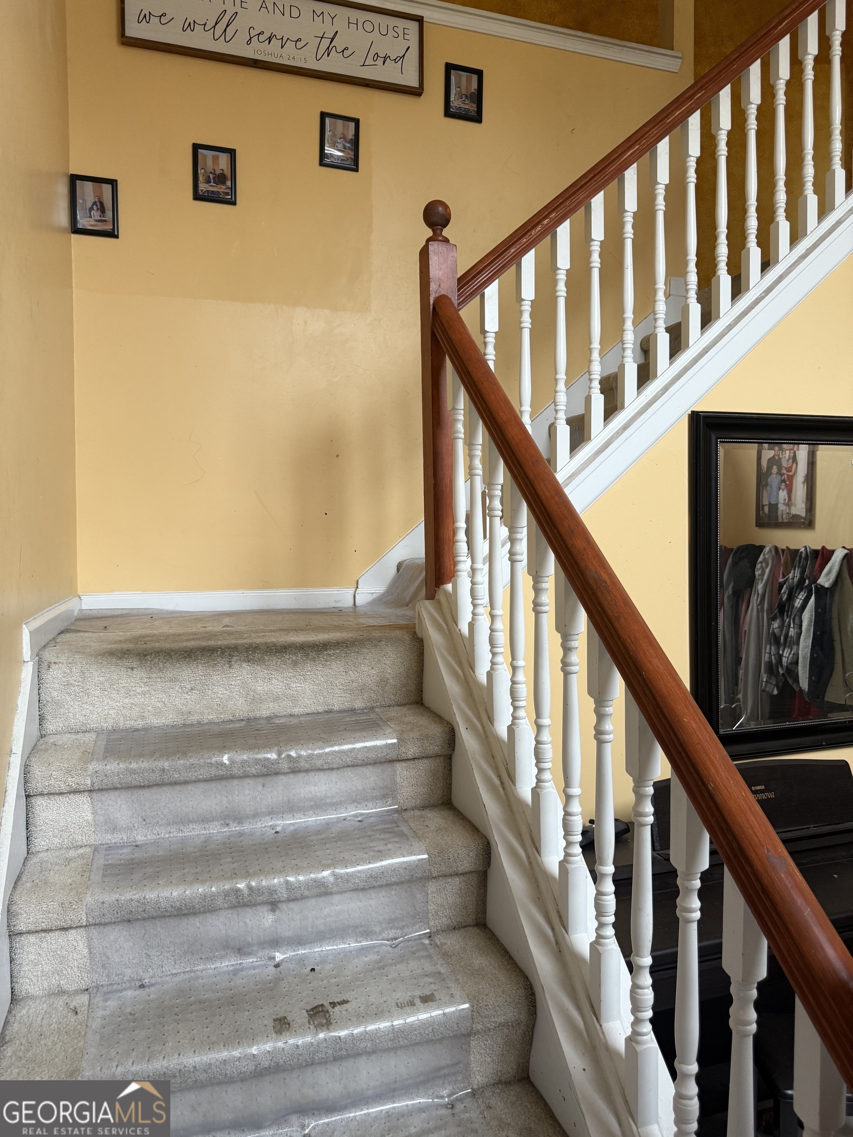 1090 Quail Hunt Drive Riverdale GA 30296