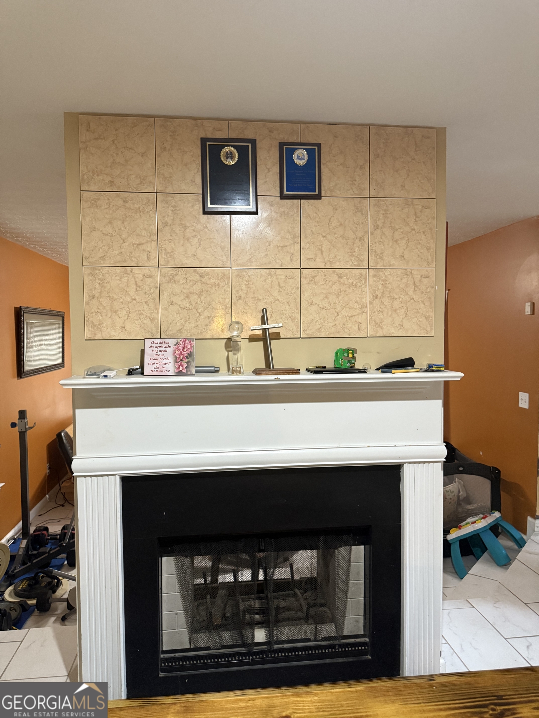 1090 Quail Hunt Drive Riverdale GA 30296