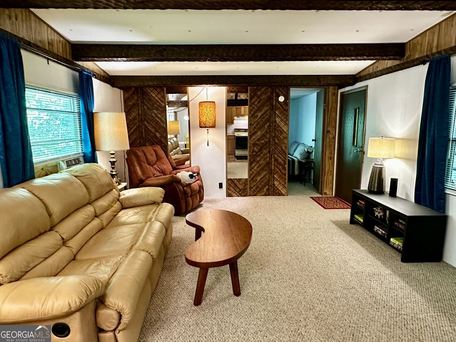 4395 White Oak Drive Hiawassee GA 30546