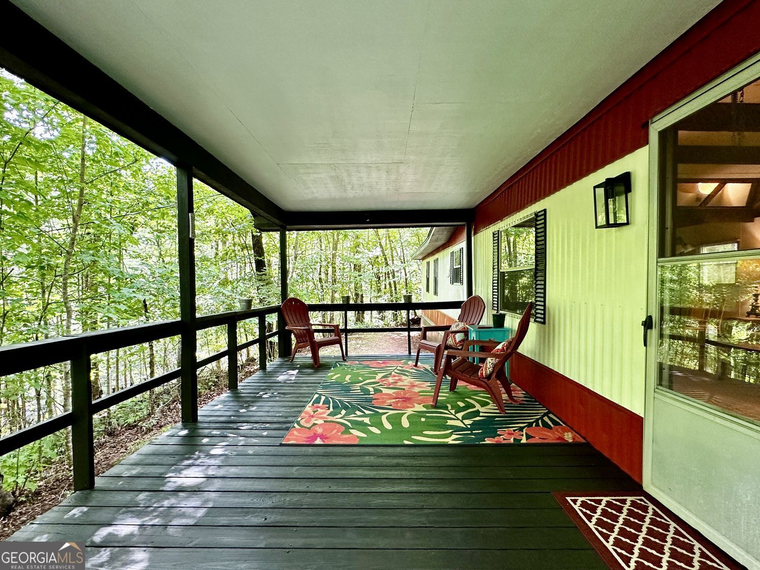 4395 White Oak Drive Hiawassee GA 30546